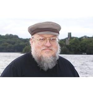 George R.R. Martin